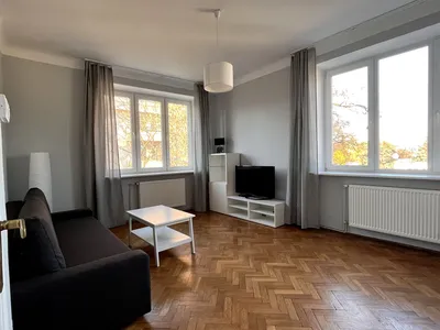 Wynajmę Mieszkanie Warszawa - 36 m²