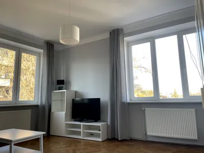 Wynajmę Mieszkanie Warszawa - 36 m² - miniatura 2