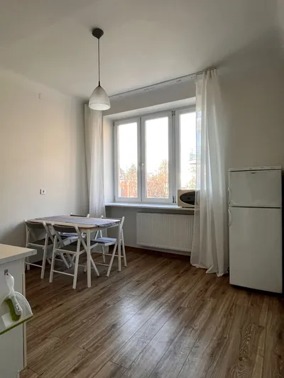 Wynajmę Mieszkanie Warszawa - 36 m² - miniatura 4