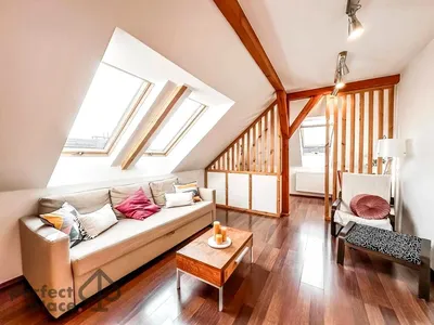 Wynajmę Mieszkanie Wrocław - 50 m² - miniatura 2