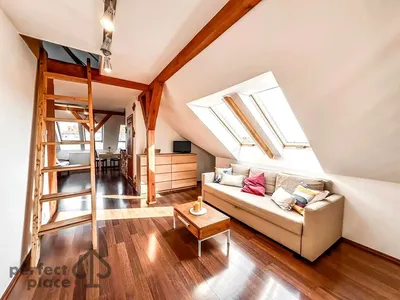 Wynajmę Mieszkanie Wrocław - 50 m² - miniatura 3
