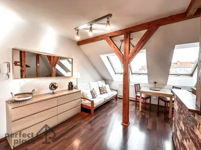 Wynajmę Mieszkanie Wrocław - 50 m² - miniatura 4