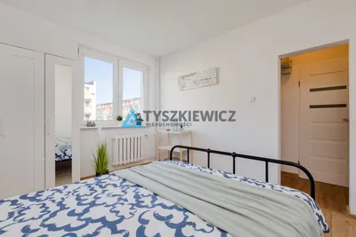 Wynajmę Mieszkanie Gdańsk - 44 m² - miniatura 5
