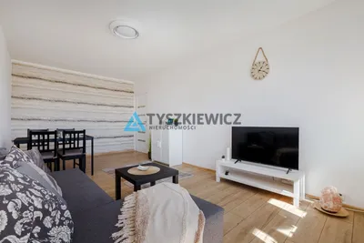 Wynajmę Mieszkanie Gdańsk - 44 m² - miniatura 2