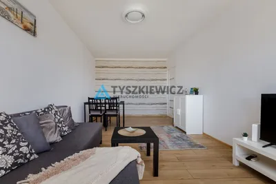 Wynajmę Mieszkanie Gdańsk - 44 m² - miniatura 3