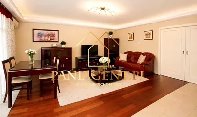 Wynajmę Mieszkanie Wrocław - 85 m² - miniatura 2