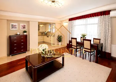 Wynajmę Mieszkanie Wrocław - 85 m²