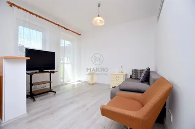 Wynajmę Mieszkanie Wrocław - 45,10 m² - miniatura 3
