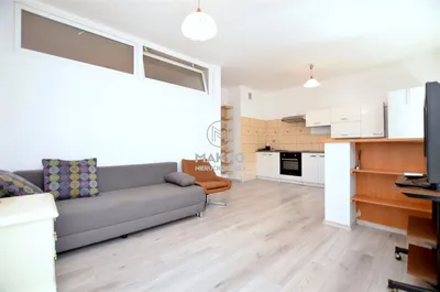 Wynajmę Mieszkanie Wrocław - 45,10 m² - miniatura 4