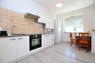 Wynajmę Mieszkanie Wrocław - 45,10 m²