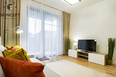 Wynajmę Mieszkanie Wrocław - 63 m²