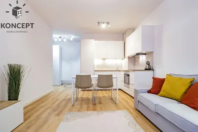 Wynajmę Mieszkanie Wrocław - 63 m² - miniatura 2
