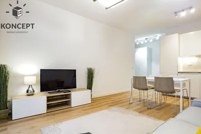 Wynajmę Mieszkanie Wrocław - 63 m² - miniatura 3
