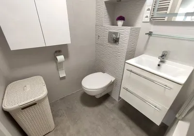 Wynajmę Mieszkanie Katowice - 40 m² - miniatura 4