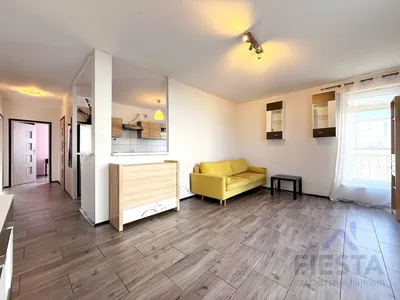 Wynajmę Mieszkanie Gdańsk - 62 m² - miniatura 2