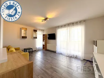Wynajmę Mieszkanie Gdańsk - 62 m²