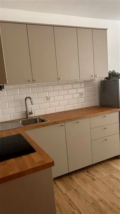 Wynajmę Mieszkanie Wrocław - 37,60 m² - miniatura 4