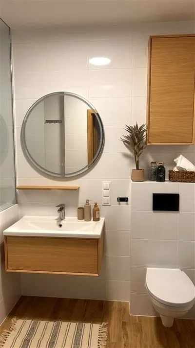Wynajmę Mieszkanie Wrocław - 37,60 m² - miniatura 5