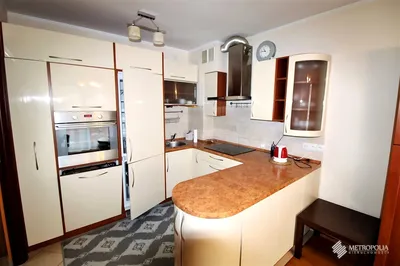 Wynajmę Mieszkanie Kraków - 38 m² - miniatura 4