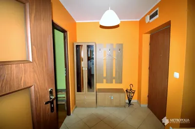 Wynajmę Mieszkanie Kraków - 38 m² - miniatura 5