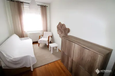 Wynajmę Mieszkanie Kraków - 38 m² - miniatura 2