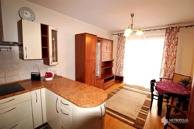 Wynajmę Mieszkanie Kraków - 38 m²