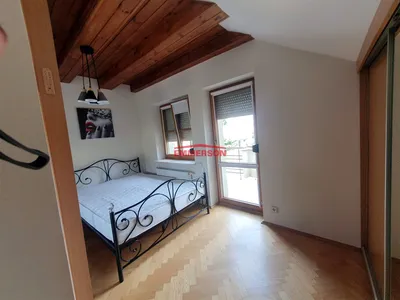 Wynajmę Mieszkanie Kraków - 80 m² - miniatura 4