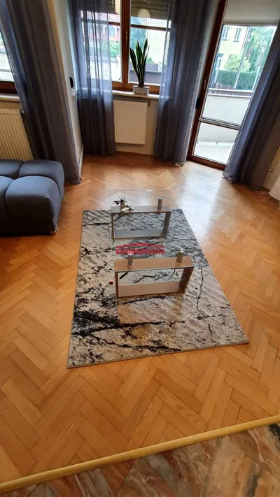 Wynajmę Mieszkanie Kraków - 80 m² - miniatura 3