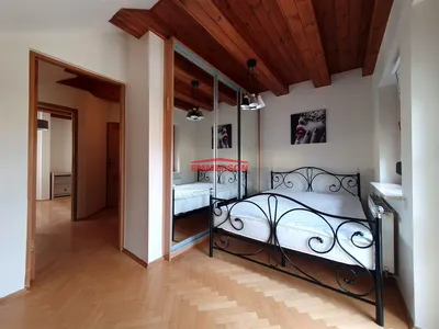 Wynajmę Mieszkanie Kraków - 80 m² - miniatura 5
