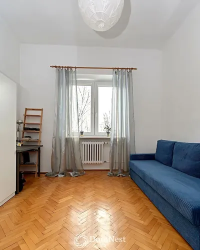 Wynajmę Mieszkanie Kraków - 25,50 m²