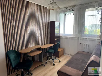 Wynajmę Mieszkanie Wrocław - 33 m² - miniatura 4