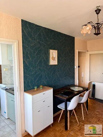 Wynajmę Mieszkanie Wrocław - 33 m² - miniatura 2