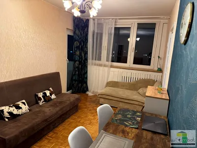 Wynajmę Mieszkanie Wrocław - 33 m² - miniatura 3