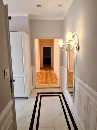 Wynajmę Mieszkanie Katowice - 60 m²