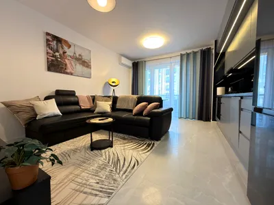Wynajmę Mieszkanie Wrocław - 54 m² - miniatura 4