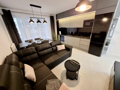 Wynajmę Mieszkanie Wrocław - 54 m² - miniatura 3