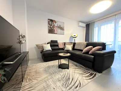 Wynajmę Mieszkanie Wrocław - 54 m² - miniatura 5
