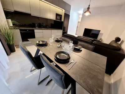 Wynajmę Mieszkanie Wrocław - 54 m² - miniatura 2