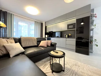 Wynajmę Mieszkanie Wrocław - 54 m²