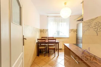 Wynajmę Mieszkanie Wrocław - 52 m² - miniatura 5
