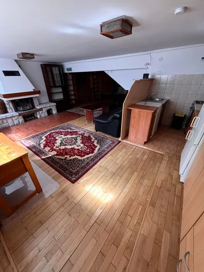 Wynajmę Mieszkanie Warszawa - 55 m² - miniatura 3