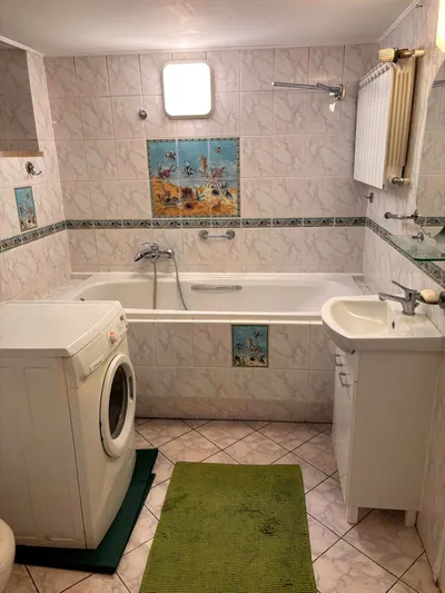 Wynajmę Mieszkanie Warszawa - 55 m² - miniatura 5