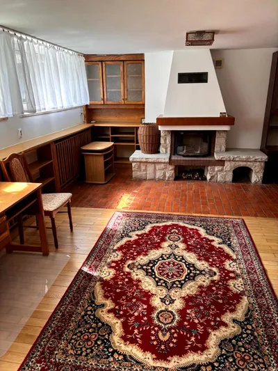 Wynajmę Mieszkanie Warszawa - 55 m²