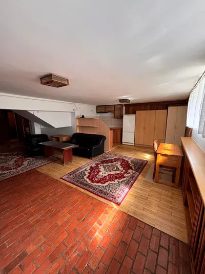 Wynajmę Mieszkanie Warszawa - 55 m² - miniatura 2