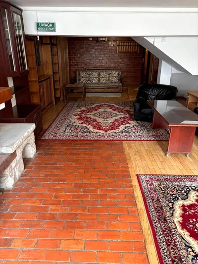 Wynajmę Mieszkanie Warszawa - 55 m² - miniatura 4
