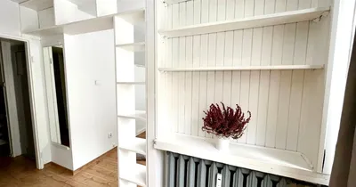 Wynajmę Mieszkanie Warszawa - 28 m² - miniatura 3