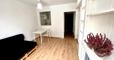 Wynajmę Mieszkanie Warszawa - 28 m² - miniatura 2
