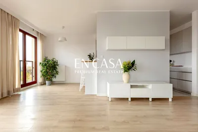 Wynajmę Mieszkanie Warszawa - 109 m² - miniatura 2
