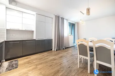 Wynajmę Mieszkanie Kraków - 58 m² - miniatura 5