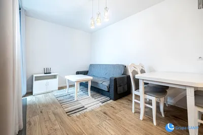 Wynajmę Mieszkanie Kraków - 58 m² - miniatura 3